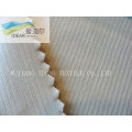 10W 100%cotton Stripe Corduroy Fabric 302g/m2